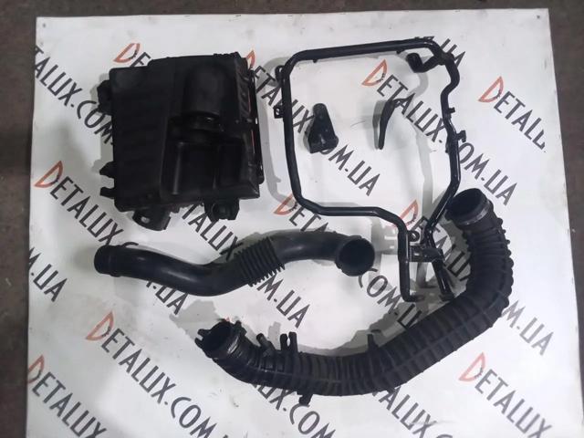 RENAULT 7701477095 Корпус воздушного фильтра в наличии Николаев