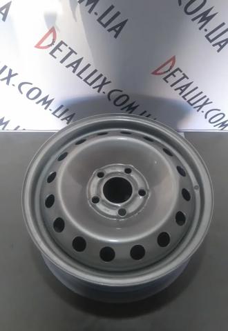 8200003713 RENAULT Диски колесные стальные (штампованные) купить в Ровно