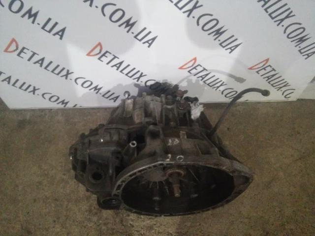 RENAULT 8200546200 КПП в наличии Черновцы