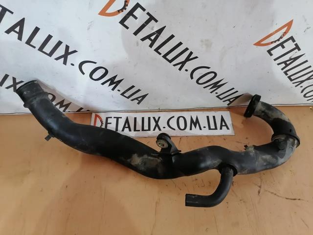 8200760904 RENAULT Патрубок воздушный, вход в турбину (наддув) купить в Полтава