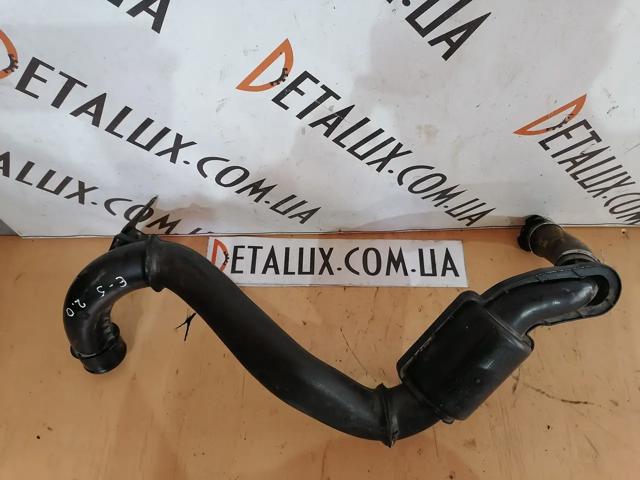 8200760909 RENAULT Шланг (патрубок) интеркуллера купить в Житомир