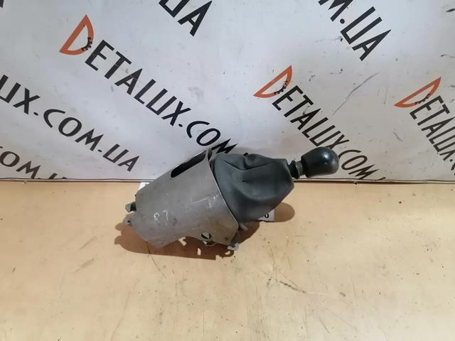 8200911869 RENAULT Механизм переключения передач (кулиса, селектор) купить в Черкассы