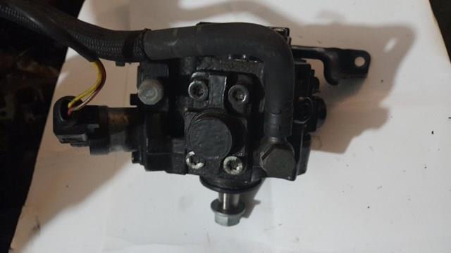 Насос топливный высокого давления Ауди А8 D3