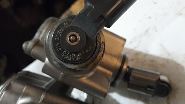VAG 079127026F Насос топливный высокого давления (ТНВД) в наличии Харьков