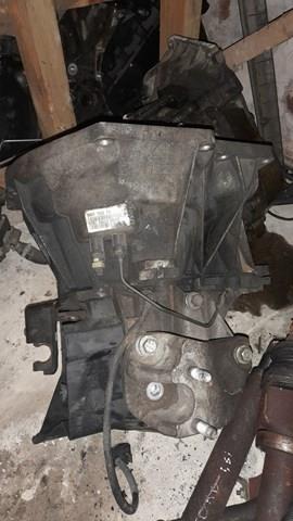 8A6R7002FB КПП купить Чернигов