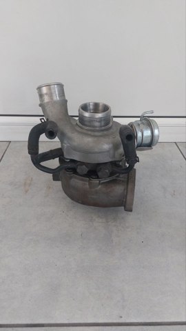 53039880144 BORG-WARNER Турбина купить в Ирпень