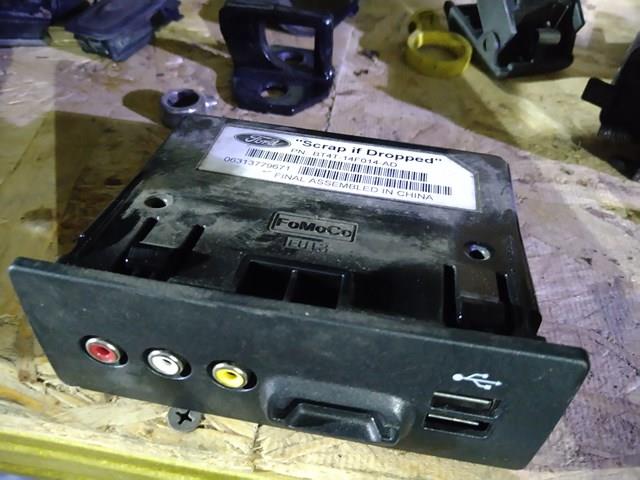 BT4T14F014AD FORD купить в Ирпень
