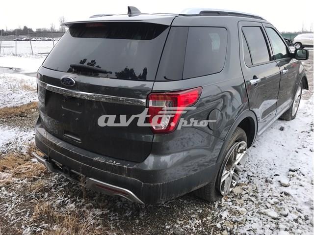 FORD FB5Z13404A Фонарь задний правый в наличии Ужгород