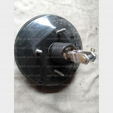 1064001740 GEELY Усилитель тормозов (вакуумный) купить в Харьков
