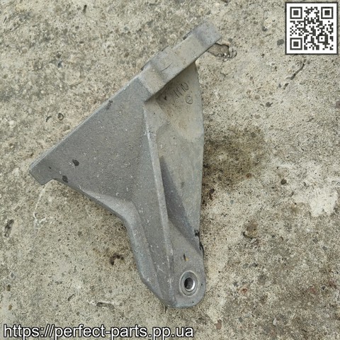 112323NA0A NISSAN Кронштейн подушки (опоры) двигателя правой купить в Черкассы