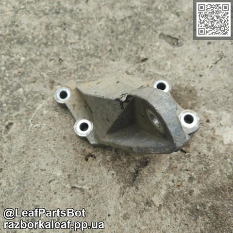 112533NA0A NISSAN Кронштейн подушки (опоры) двигателя левой купить в Украина