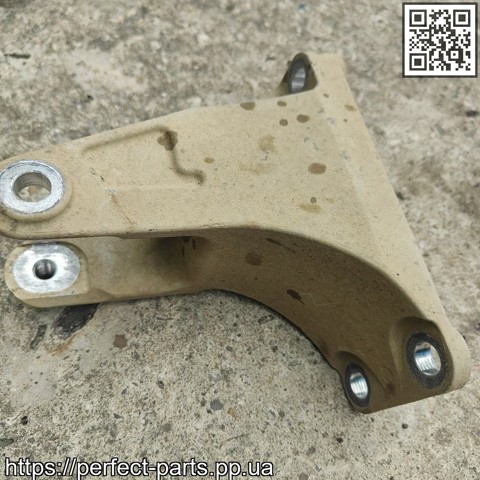 113333NA0A NISSAN Кронштейн подушки (опоры) двигателя задней купить в Ирпень