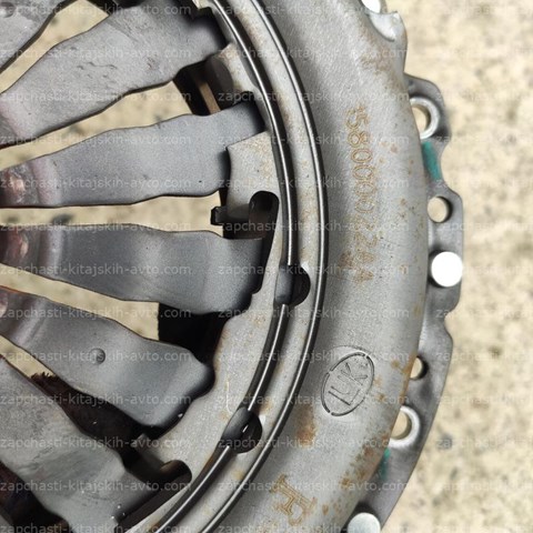 158000022AA CHERY купить в Ирпень