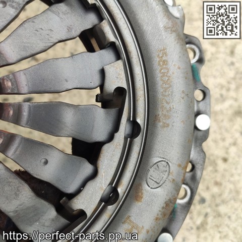 CHERY 158000022AA в наличии Ужгород