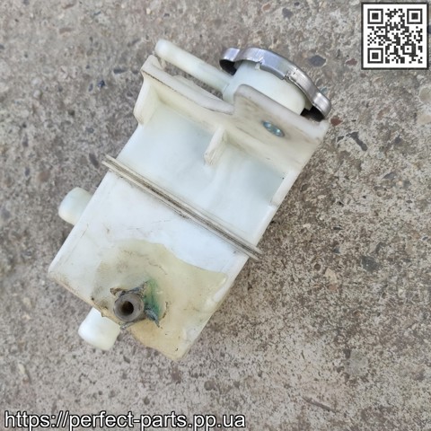 NISSAN 217103NA1A Бачок системы охлаждения в наличии Черновцы