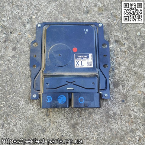 NISSAN 237403NF0B Модуль управления (ЭБУ) двигателем в наличии Житомир