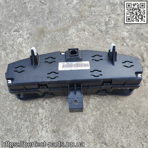 NISSAN 248103ND1A Панель приборов в наличии Днепр