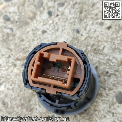 NISSAN 251503NA0A Кнопка запуска двигателя в наличии Кривой Рог
