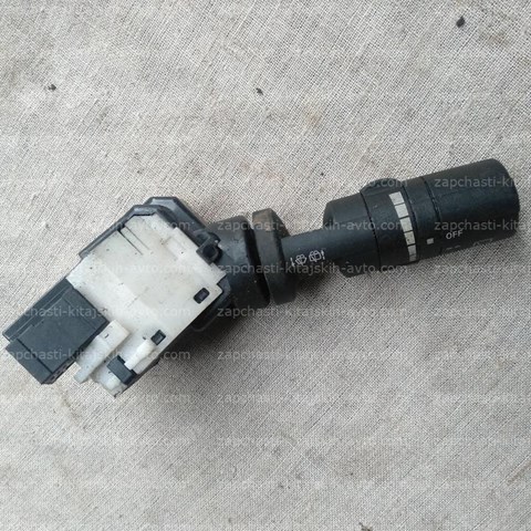 25260JD00A NISSAN Переключатель подрулевой правый купить в Хмельницкий