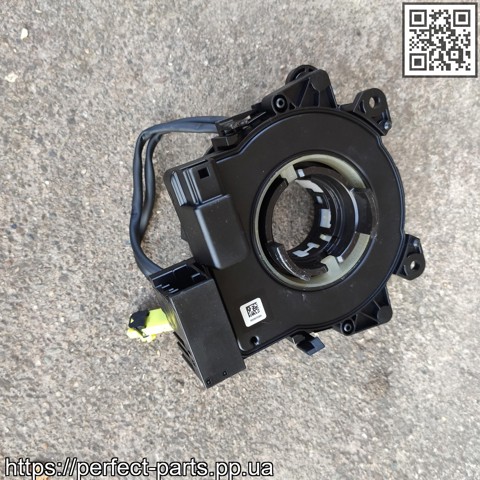 NISSAN 255543JA0B Шлейф руля в наличии Николаев