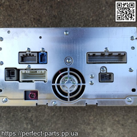 NISSAN 259153NA0D Блок управления навигацией в наличии Ровно
