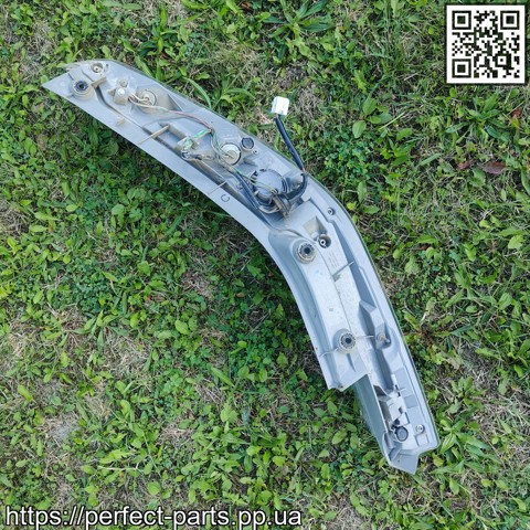 NISSAN 265503NL0A Фонарь задний правый в наличии Днепр