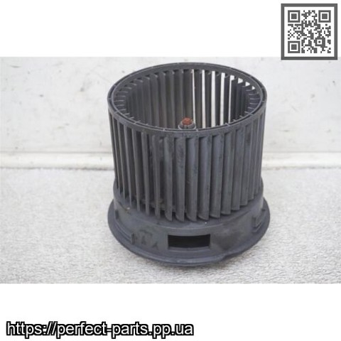 272261KL0A NISSAN Мотор вентилятора печки (отопителя салона) купить в Чернигов