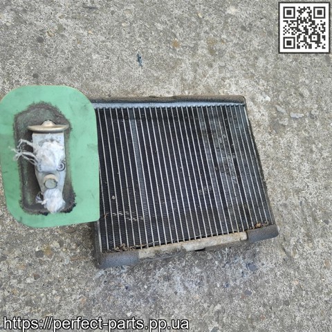 272801FC3A NISSAN Испаритель кондиционера купить в Сумы