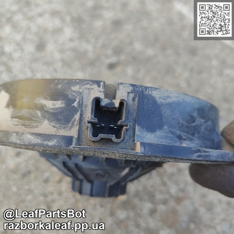 NISSAN 281561TG0A Динамик передней двери в наличии Сумы