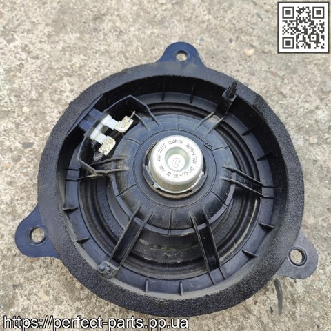 281561TG0A NISSAN Динамик передней двери купить в Одесса