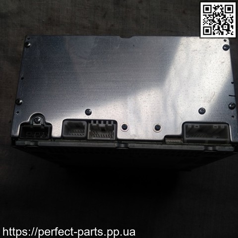 NISSAN 28185JD00A Магнитола в наличии Украина