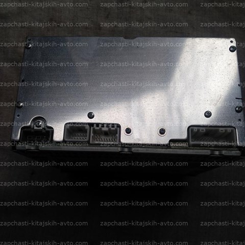 28185JD00A NISSAN Магнитола (радио AM/FM) купить в Чернигов