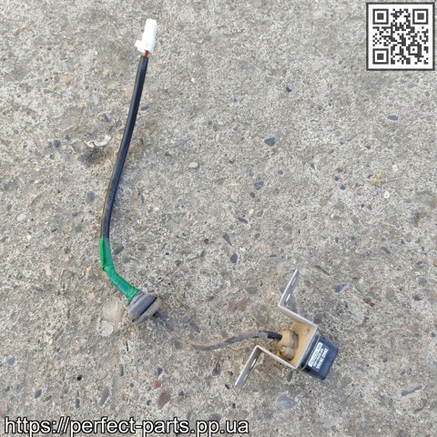 NISSAN 284423NA0A Камера заднего вида в наличии Запорожье