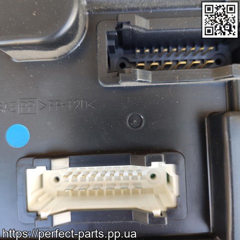 NISSAN 284B13NA0B Блок комфорта в наличии Житомир