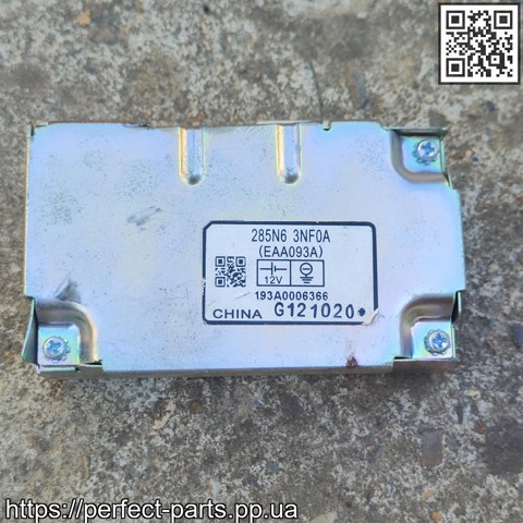 285N63NF0A NISSAN купить в Кривой Рог