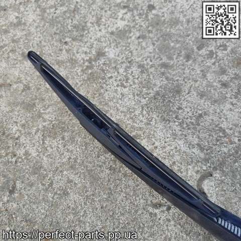 287901LA0A NISSAN Щетка-дворник заднего стекла купить в Чернигов
