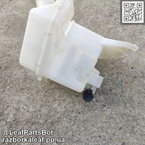 289103NF0A NISSAN Бачок омывателя стекла купить в Запорожье
