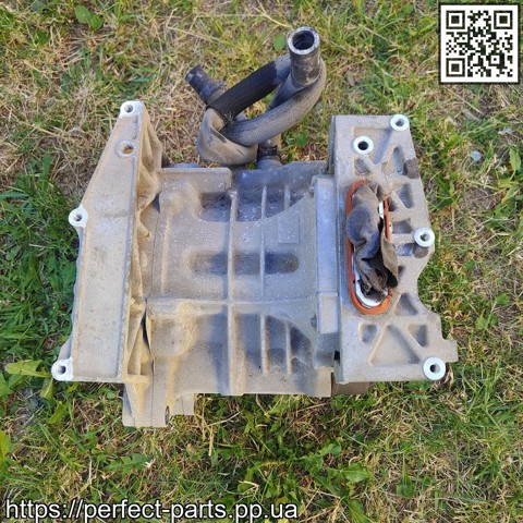 NISSAN 290A03NF0A Электромотор в наличии Сумы