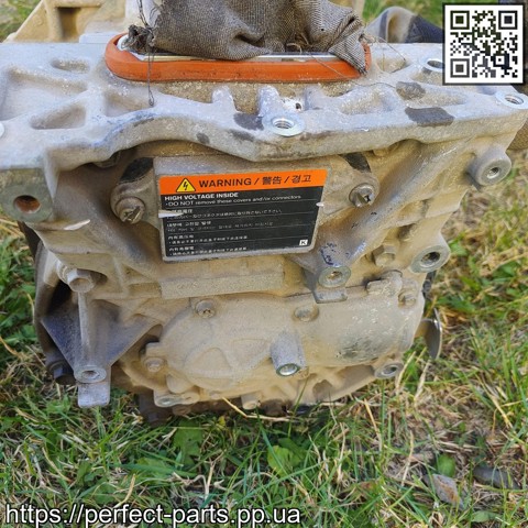 NISSAN 290A03NF0A Двигатель в сборе (электрический) в наличии Винница