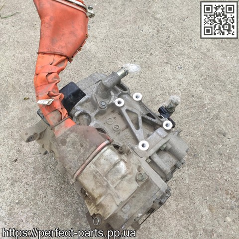NISSAN 290J03NA0A Двигатель в сборе (электрический) в наличии Харьков