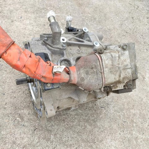 NISSAN 290J03NA0A Двигатель в сборе (электрический) в наличии Тернополь
