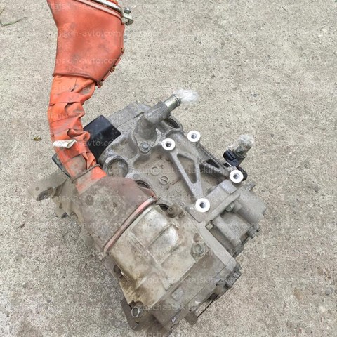 NISSAN 290J03NA0A Электромотор в наличии Киев