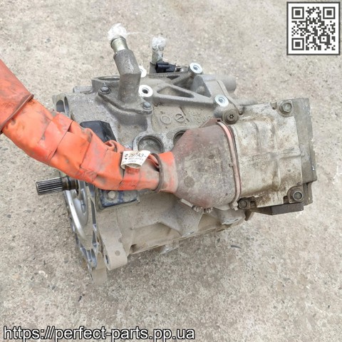 290J03NA0A Двигатель в сборе (электрический) купить Ровно