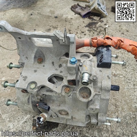 NISSAN 290J03NA0B Электромотор в наличии Сумы
