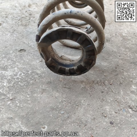 2912011XS56XA GREAT WALL Задняя пружина купить в Ровно