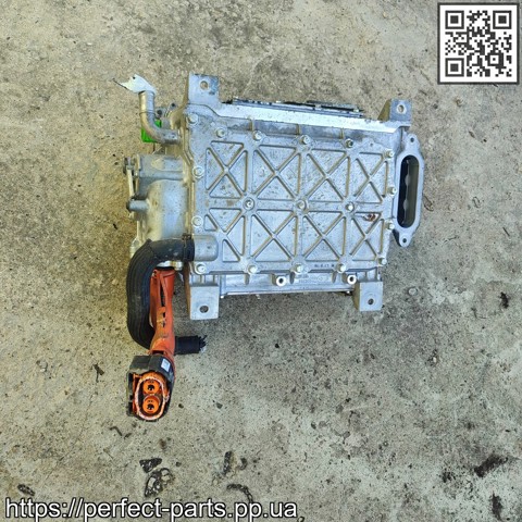 291A03NA0A NISSAN Инвертор тока купить в Кривой Рог