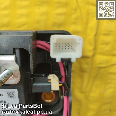 NISSAN 294A13NF0A в наличии Полтава