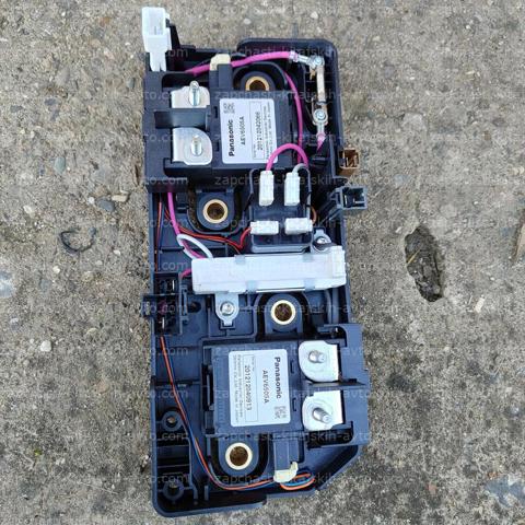 NISSAN 294A13NF0A в наличии Тернополь
