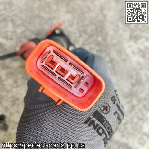 296B13NA0A NISSAN Порт зарядки купить в Тернополь