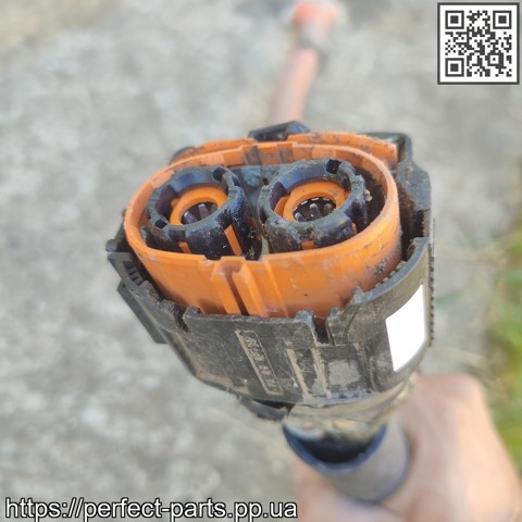 297A63NF0B NISSAN Жгут проводов моторного отсека купить в Ирпень
